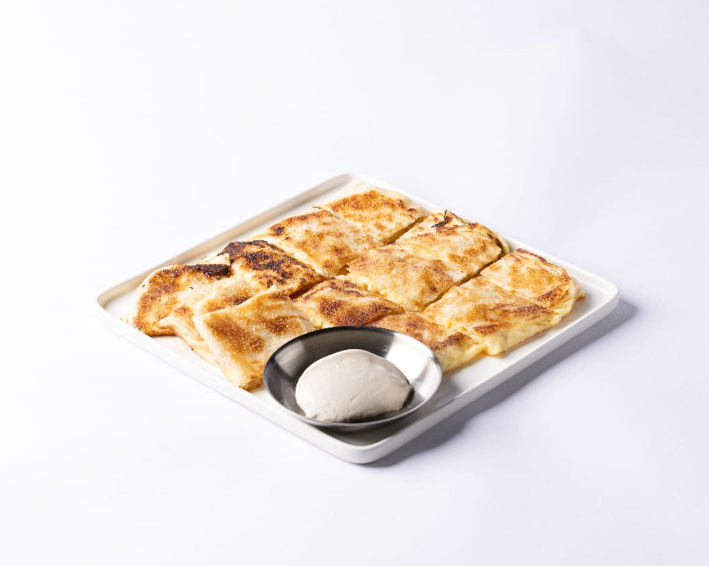 Cream Mutabbak