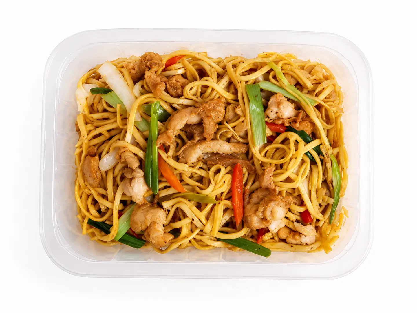 Pancit Canton Special