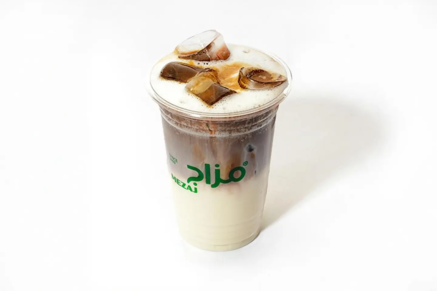 بستاشيو آيس لاتية