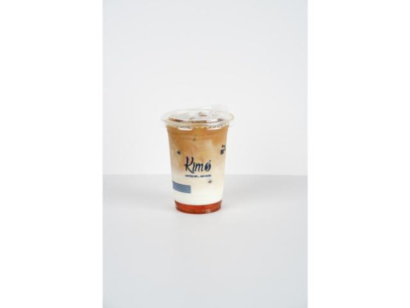Ice Salted Caramel