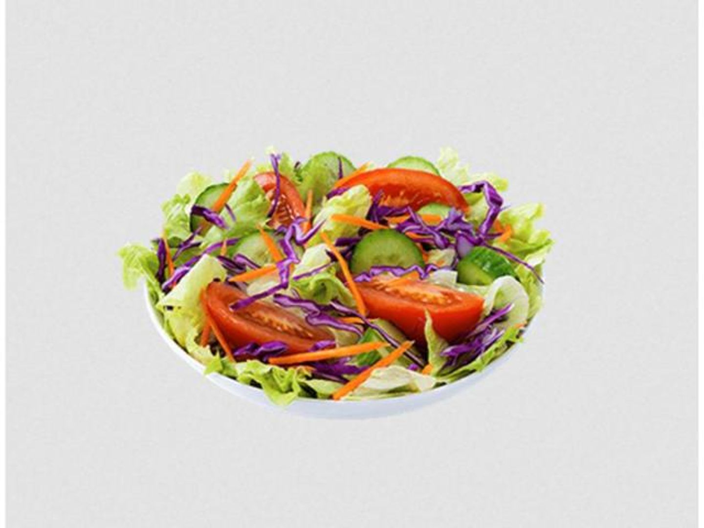 Green Salad