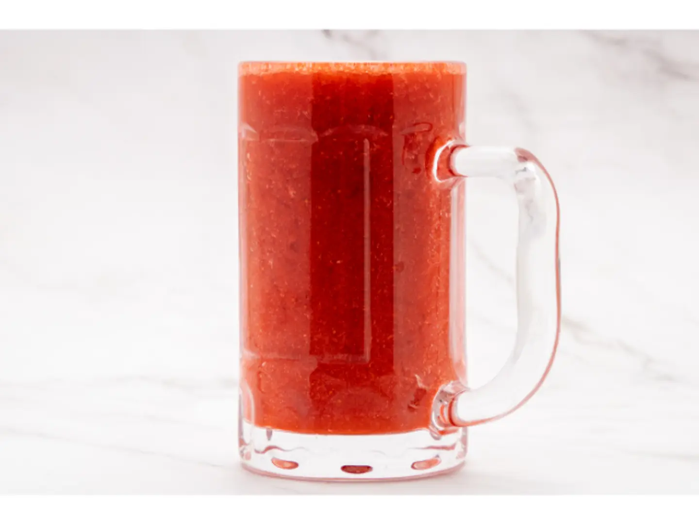 Strawberry Juice