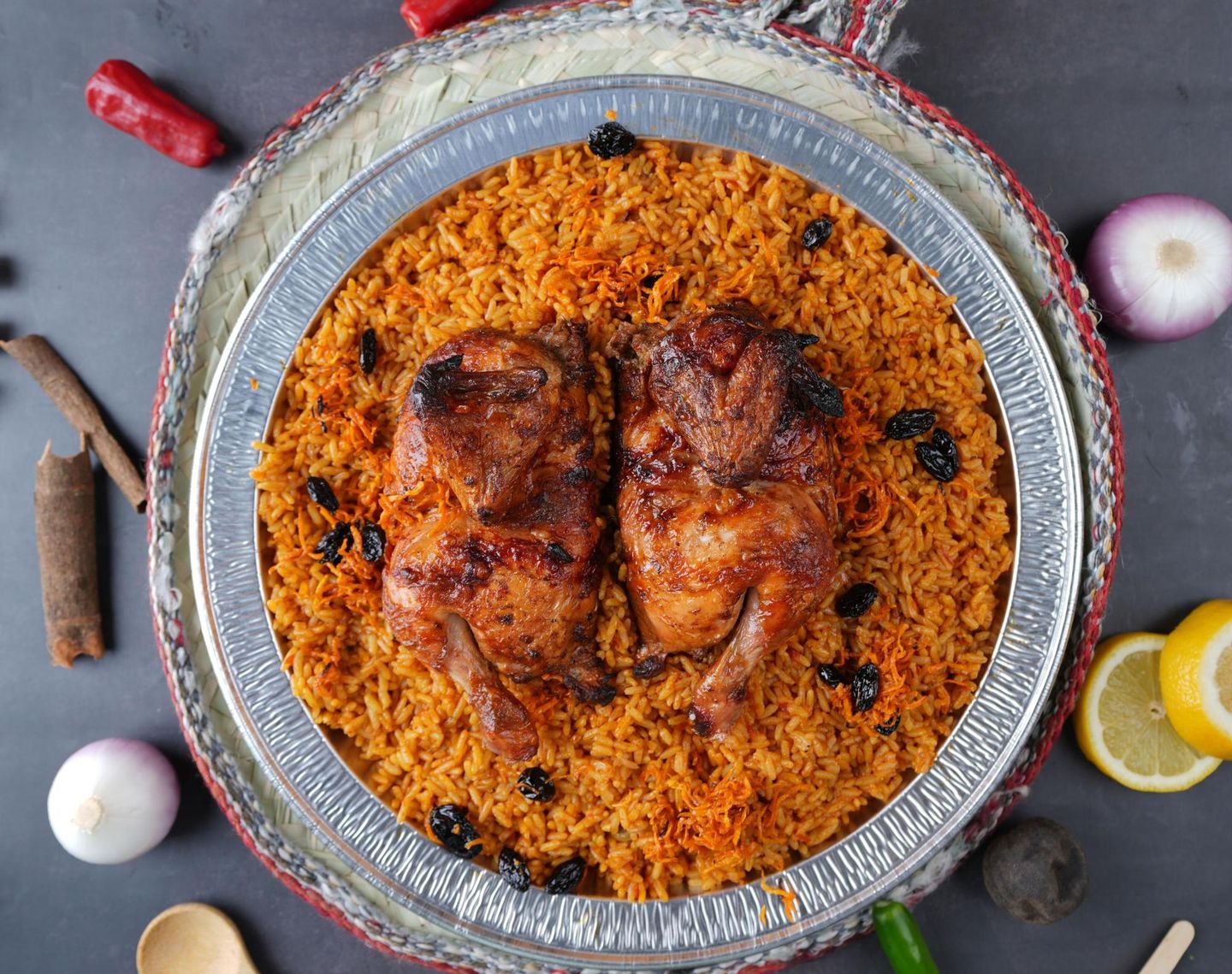 حبة دجاج