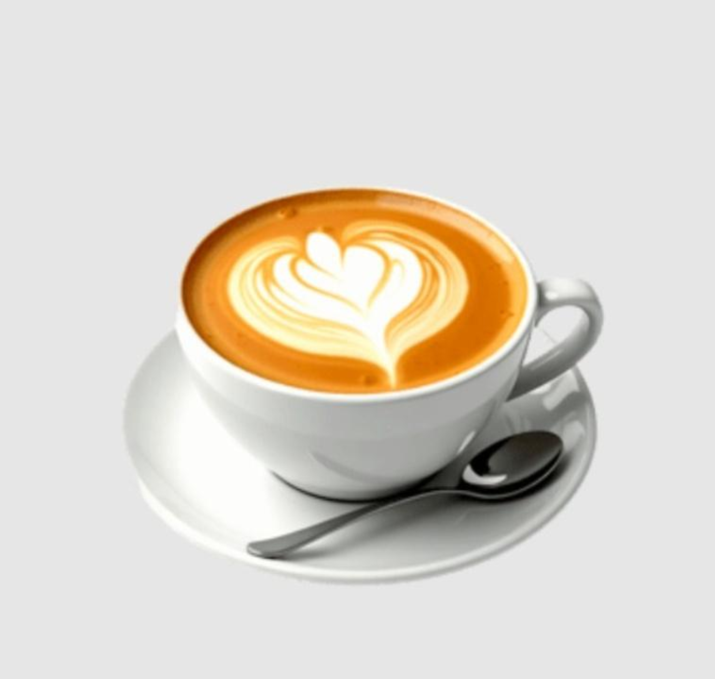 White Choco Latte