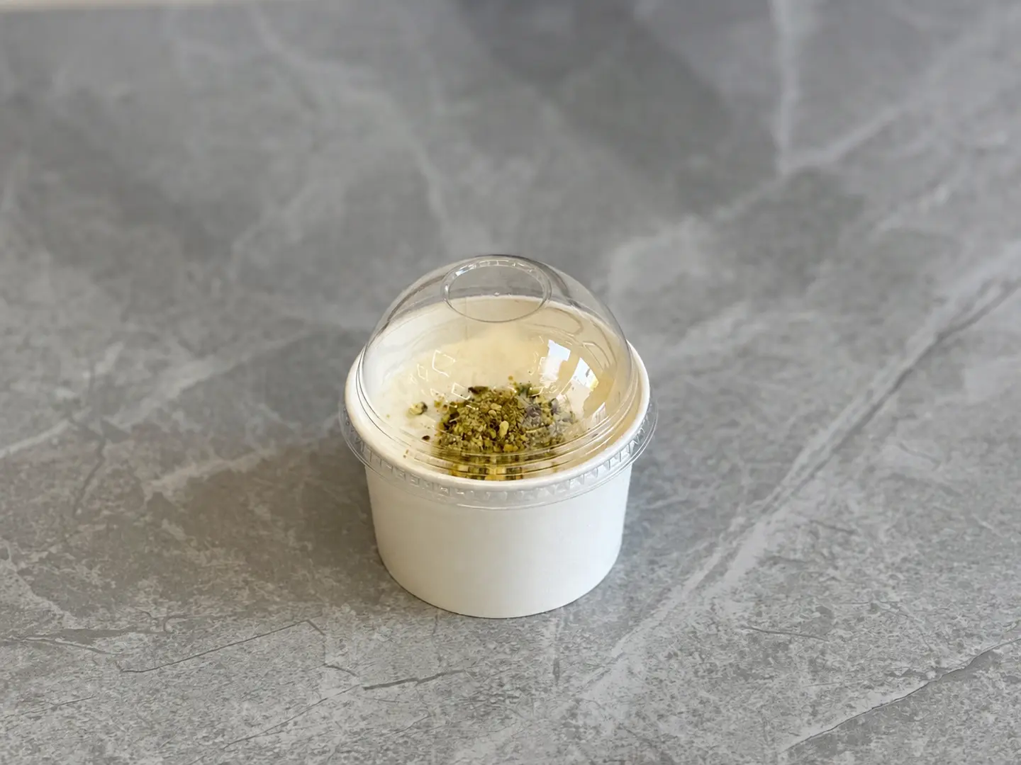Rice Pudding