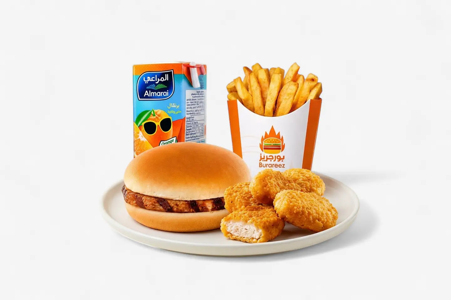 Kide Nuggets