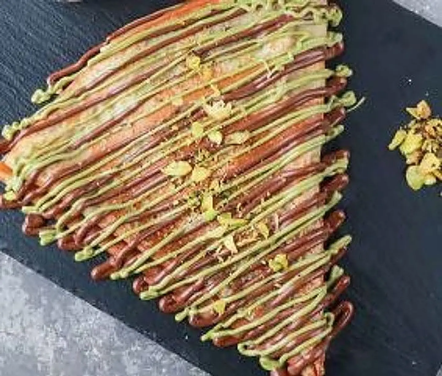 كريب مكس