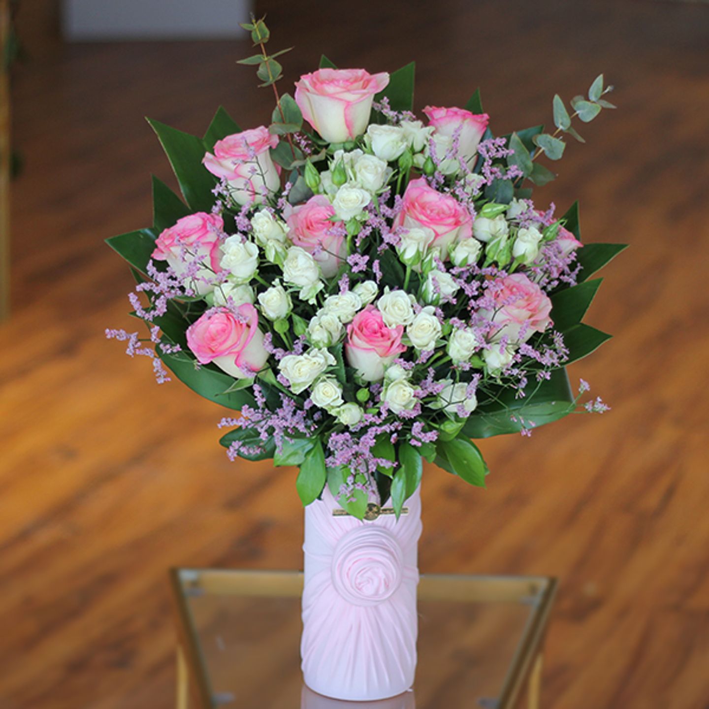 Vase 4