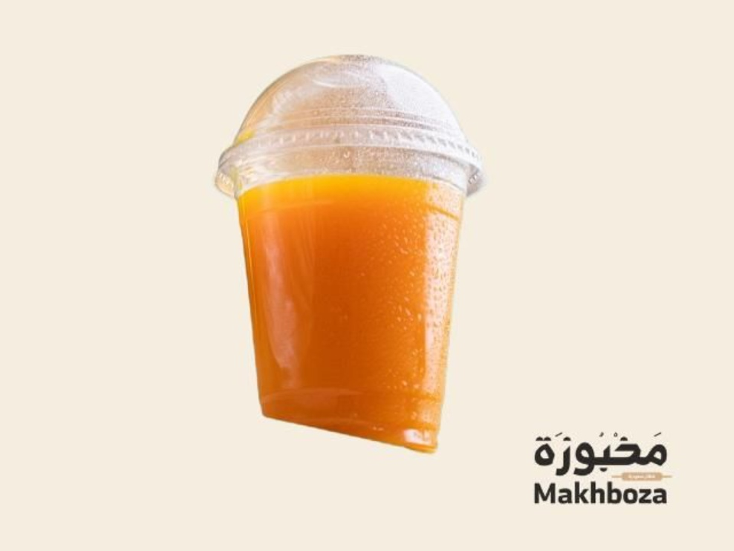 Orange And Carrot Juice