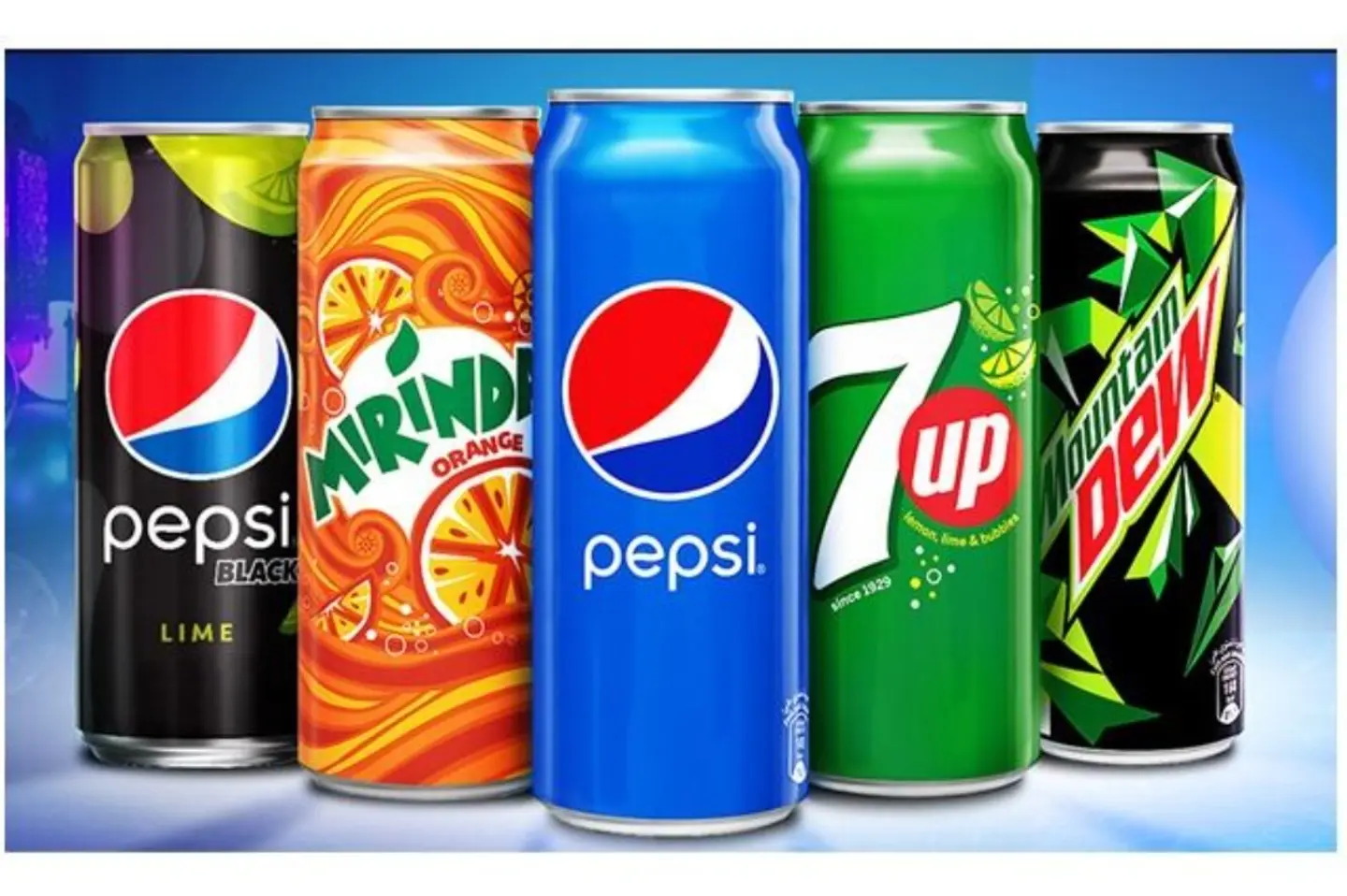 Mountain Dew