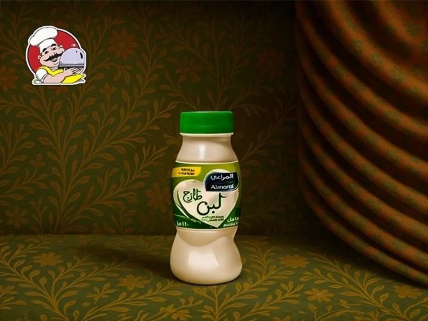 لبن