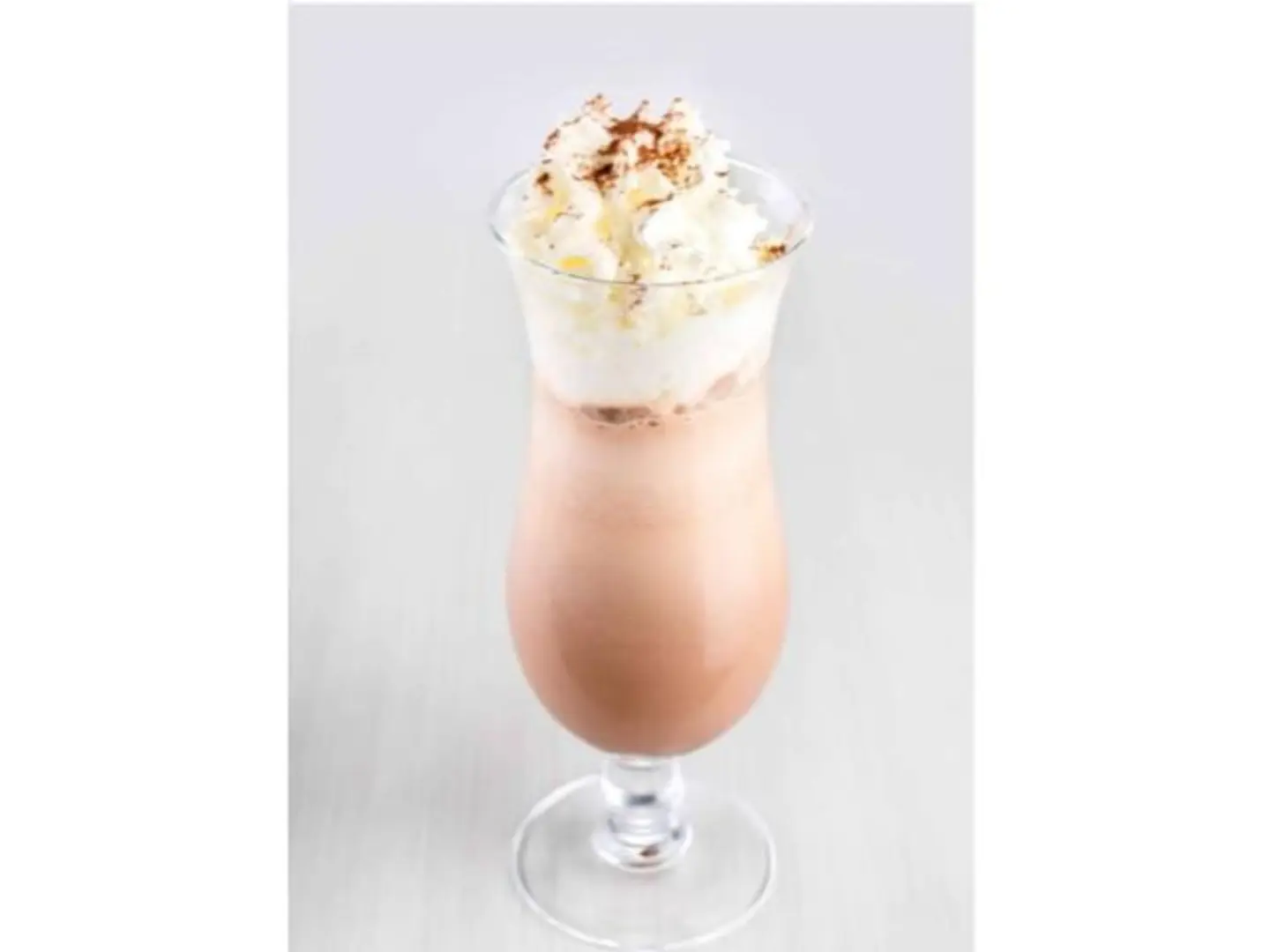 Iced Vanilla Coffee