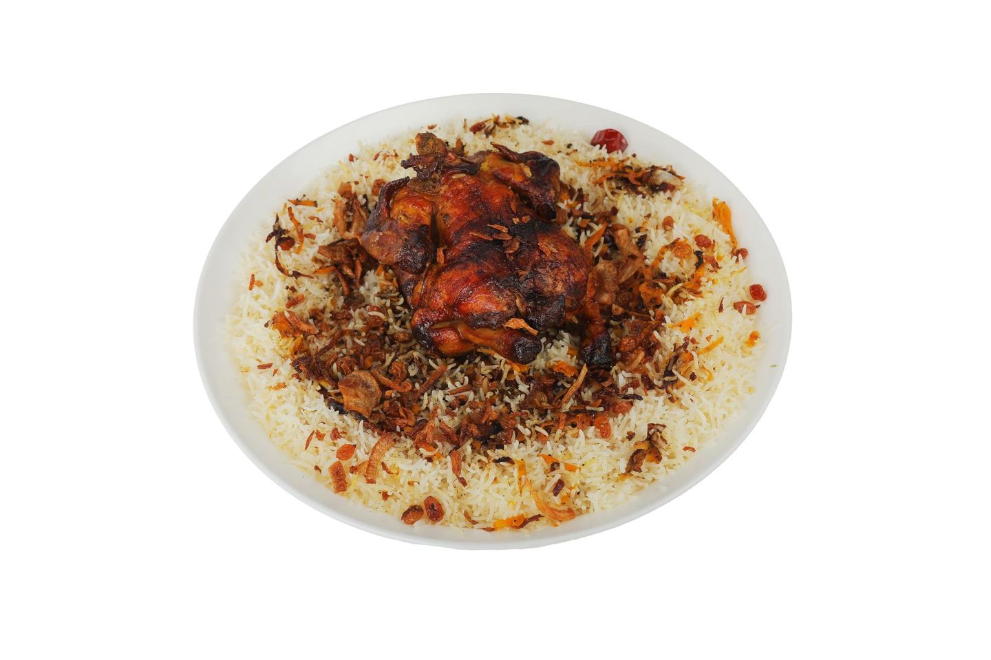 حبة شواية