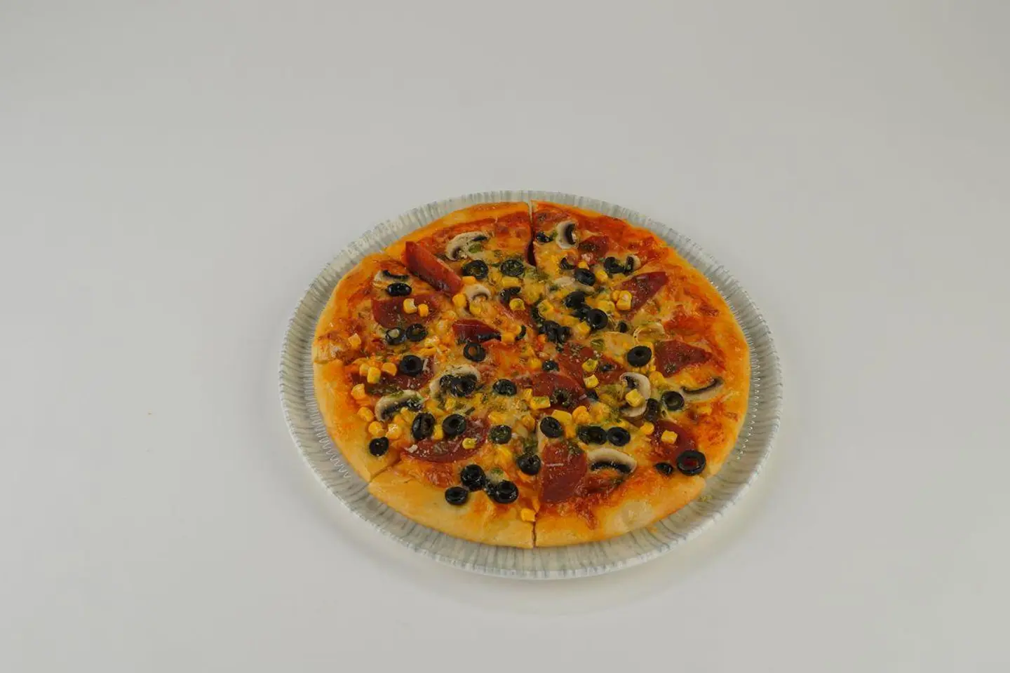 Istanbul Pizza