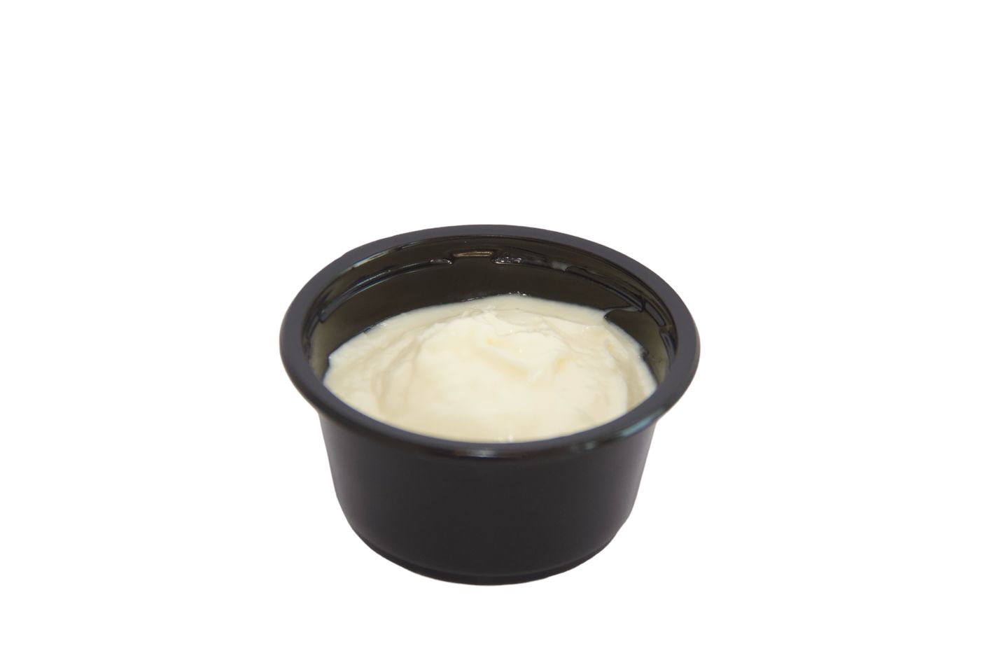Garlic Sauce