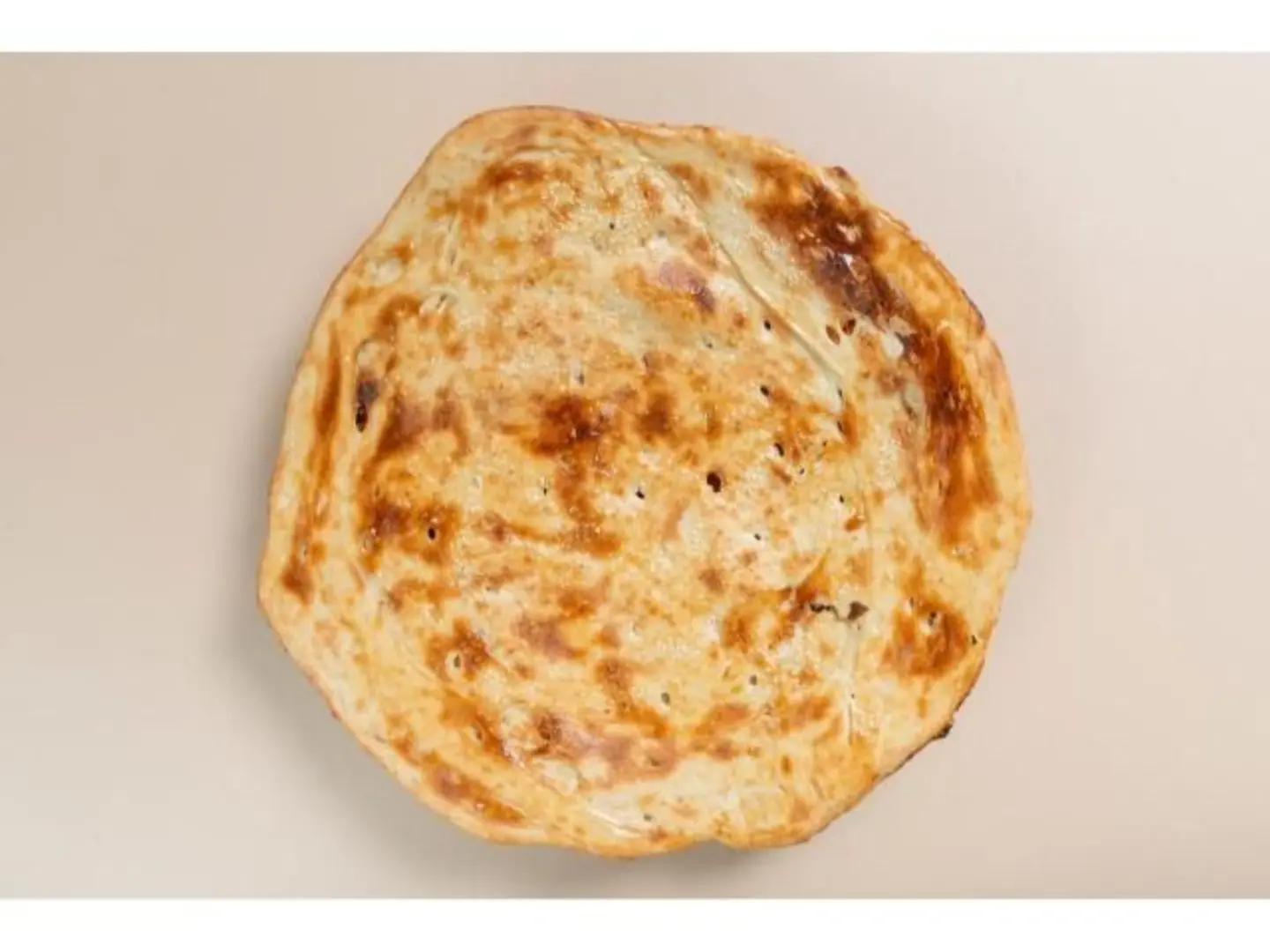 لاشا باراتا