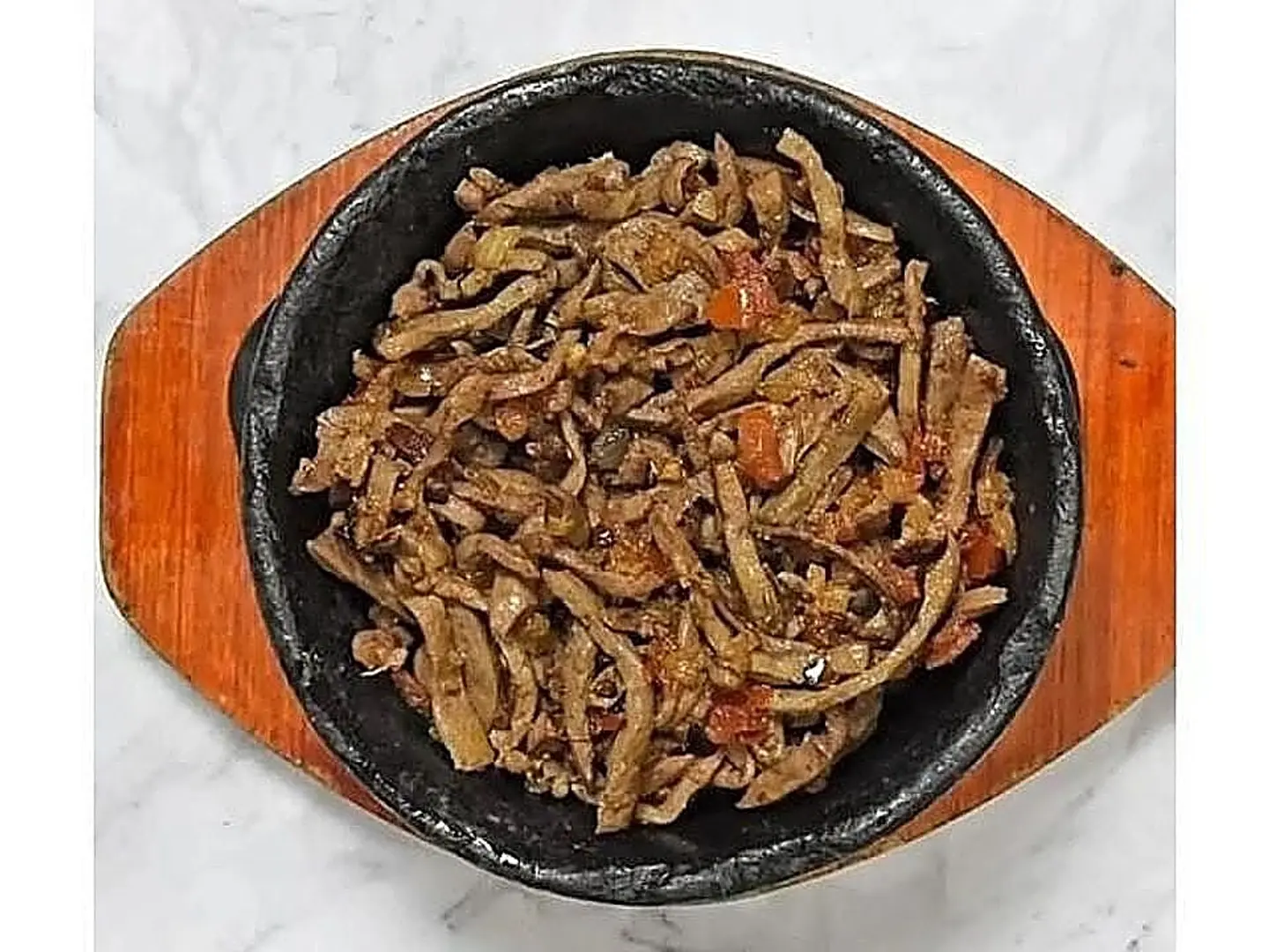 كبده صاج طازج