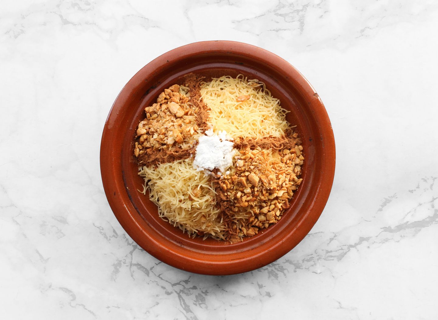 Vermicelli Seffa