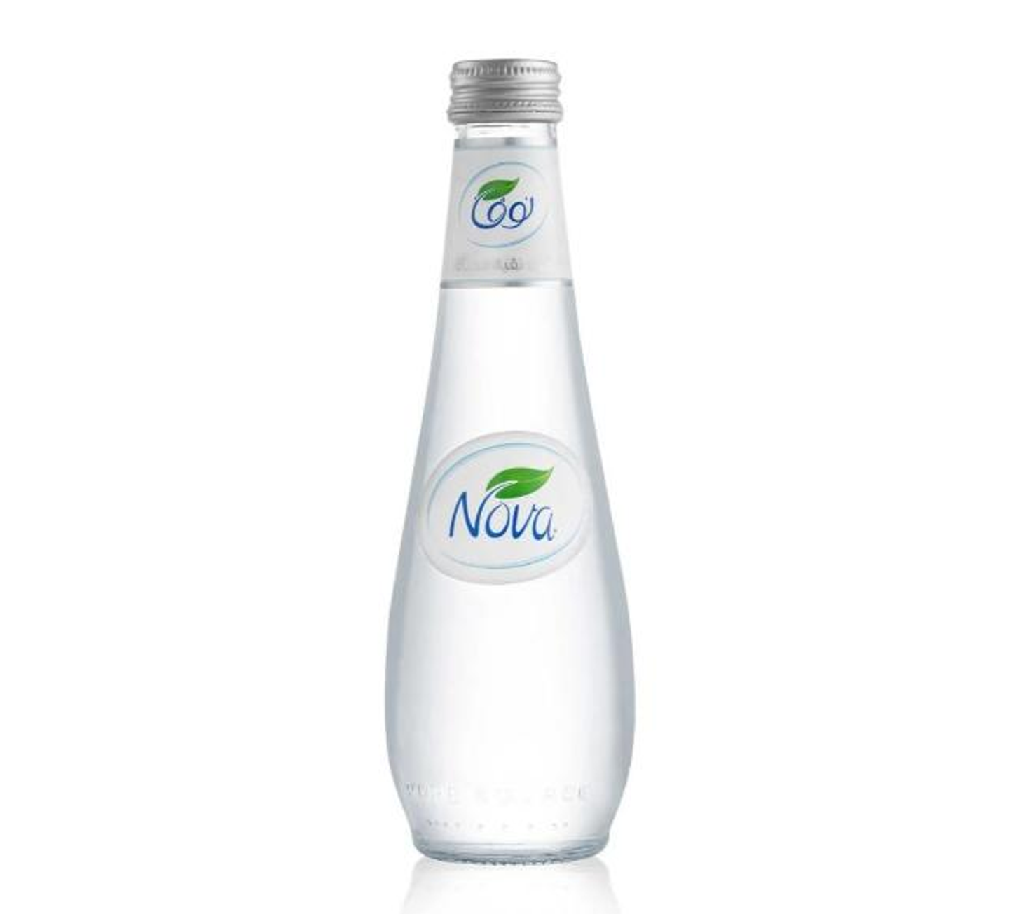 Nova Sparkling Water