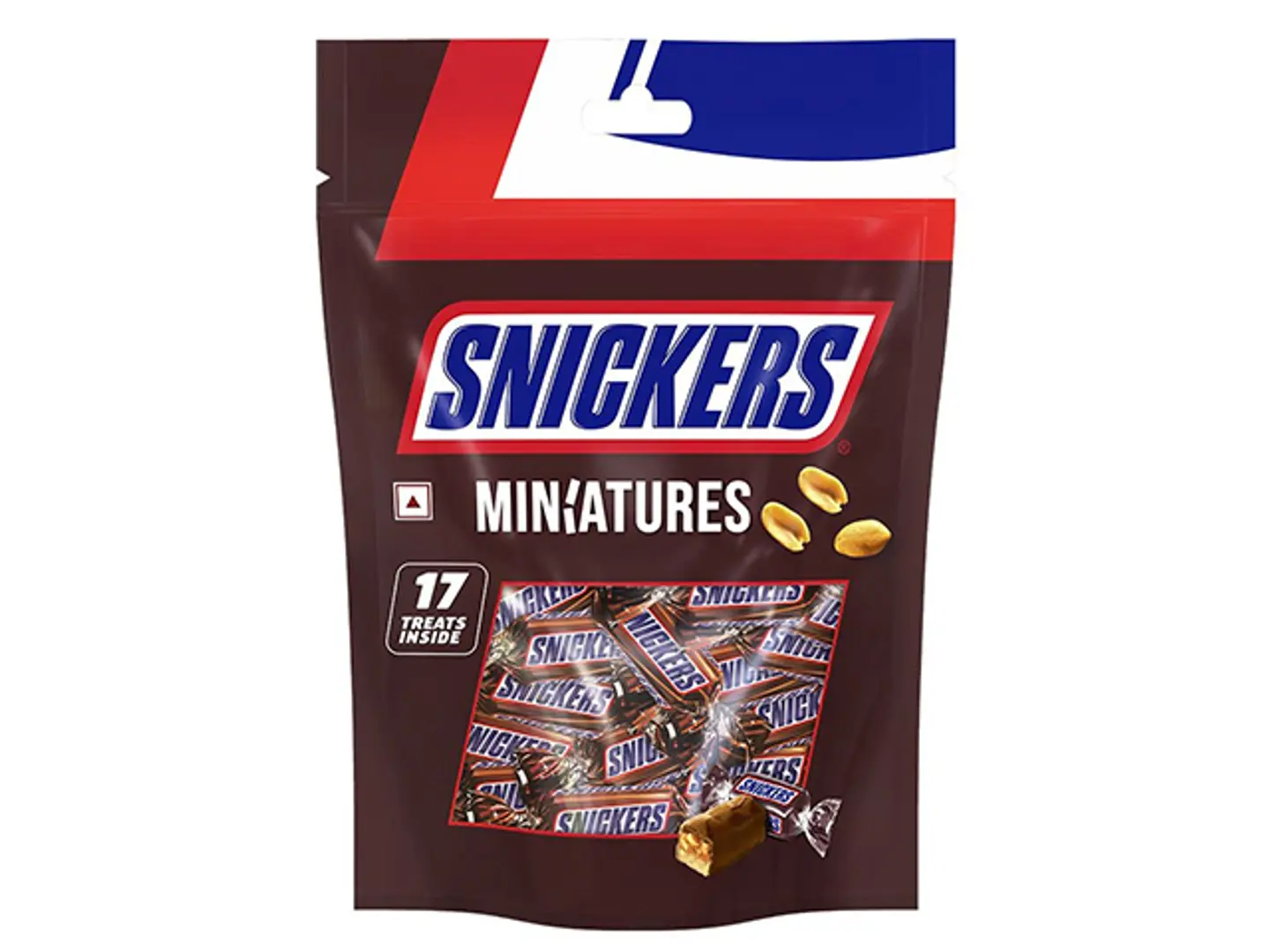 Snickers Mini 150g