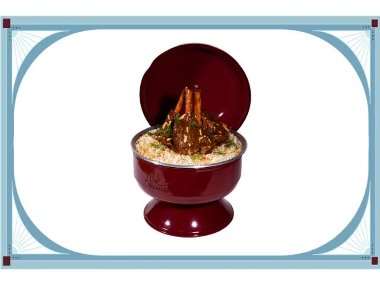 Baghali Polo Ba Mahiche