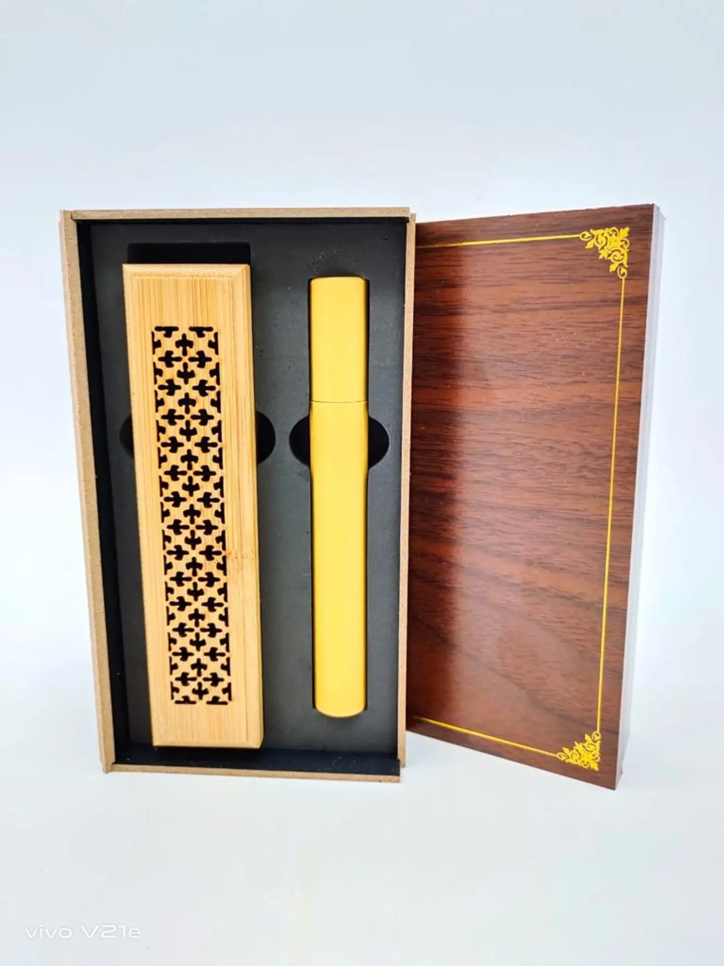 Medium Incense Censer 074