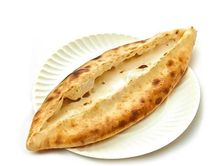 فطيرة جبن وبطاطس