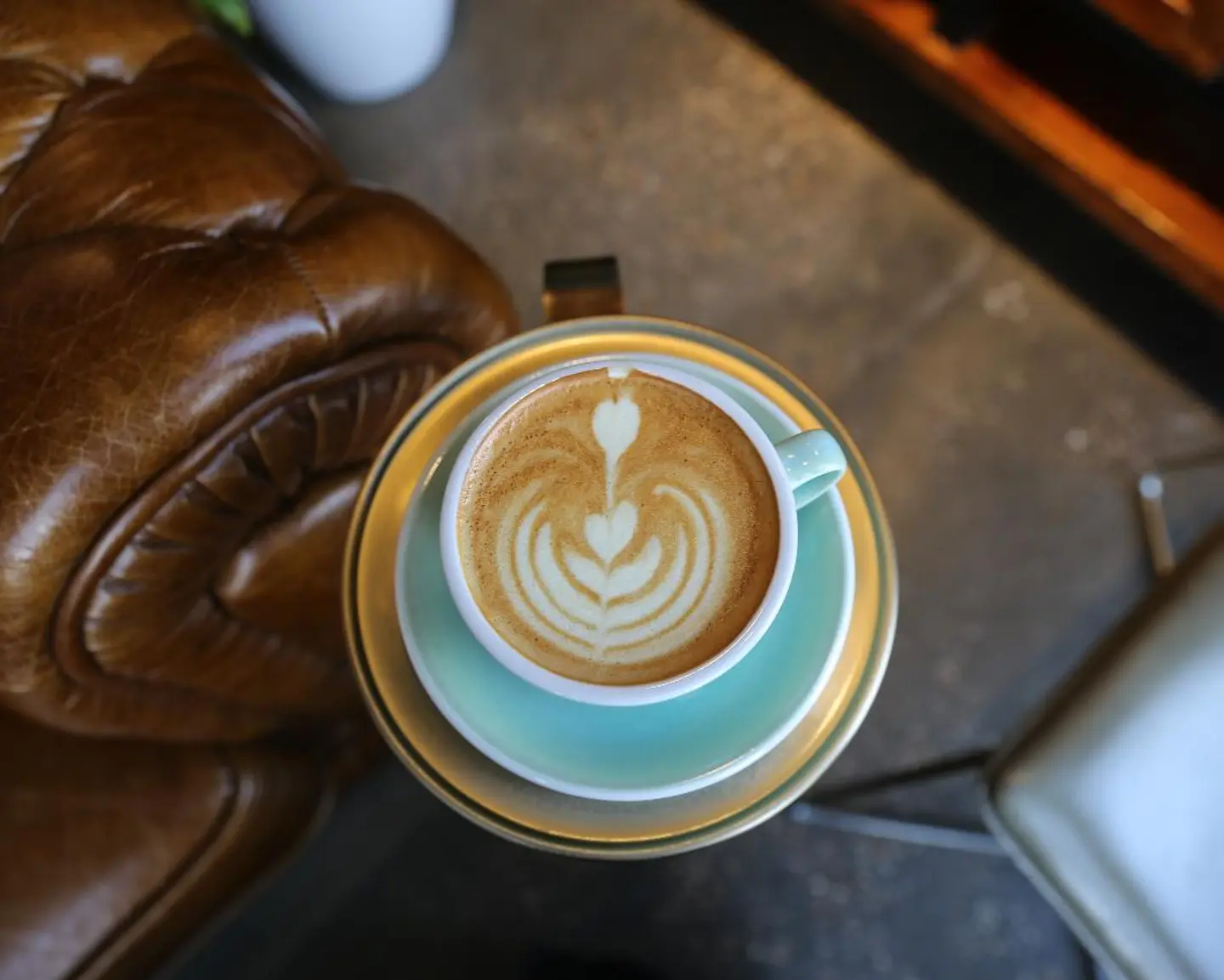 كارديموم لاتيه