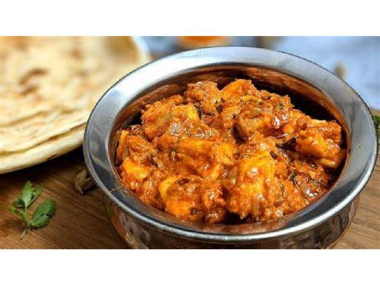 Paneer Matar Masala