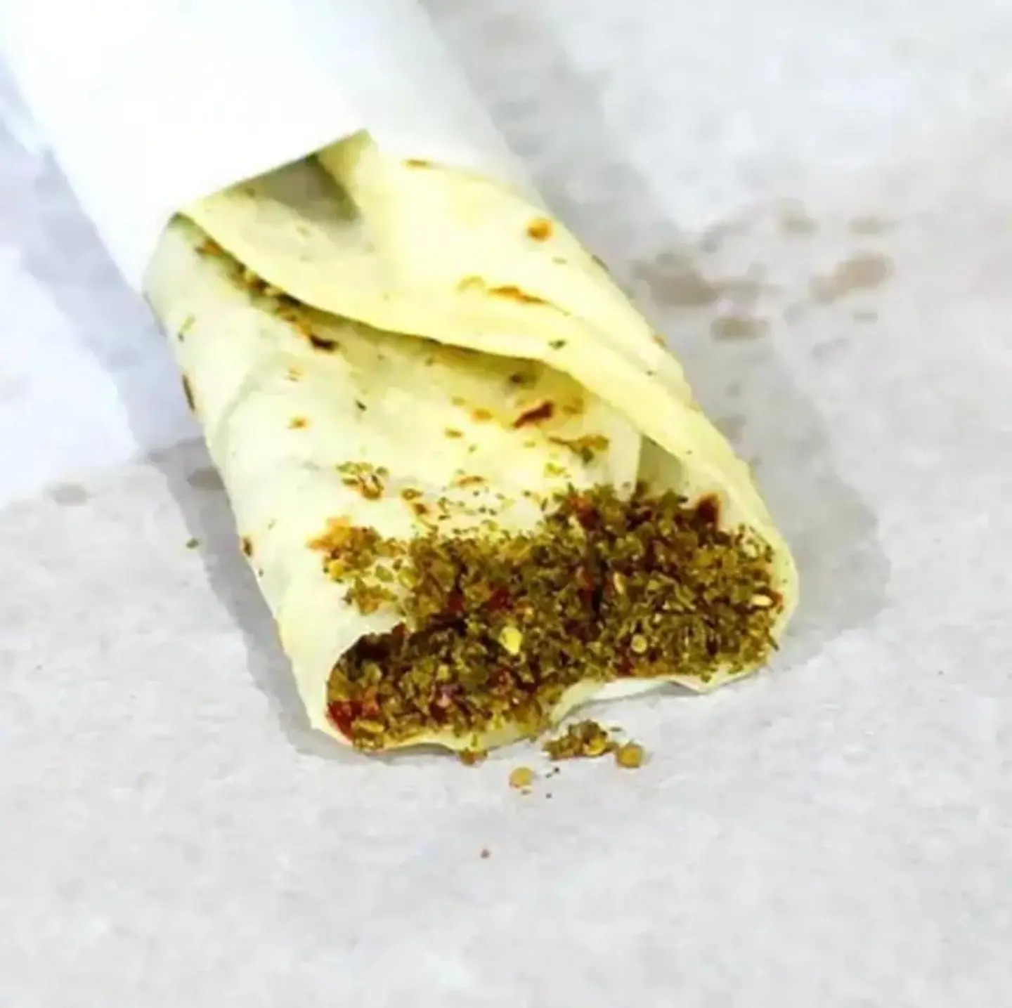 Zaatar