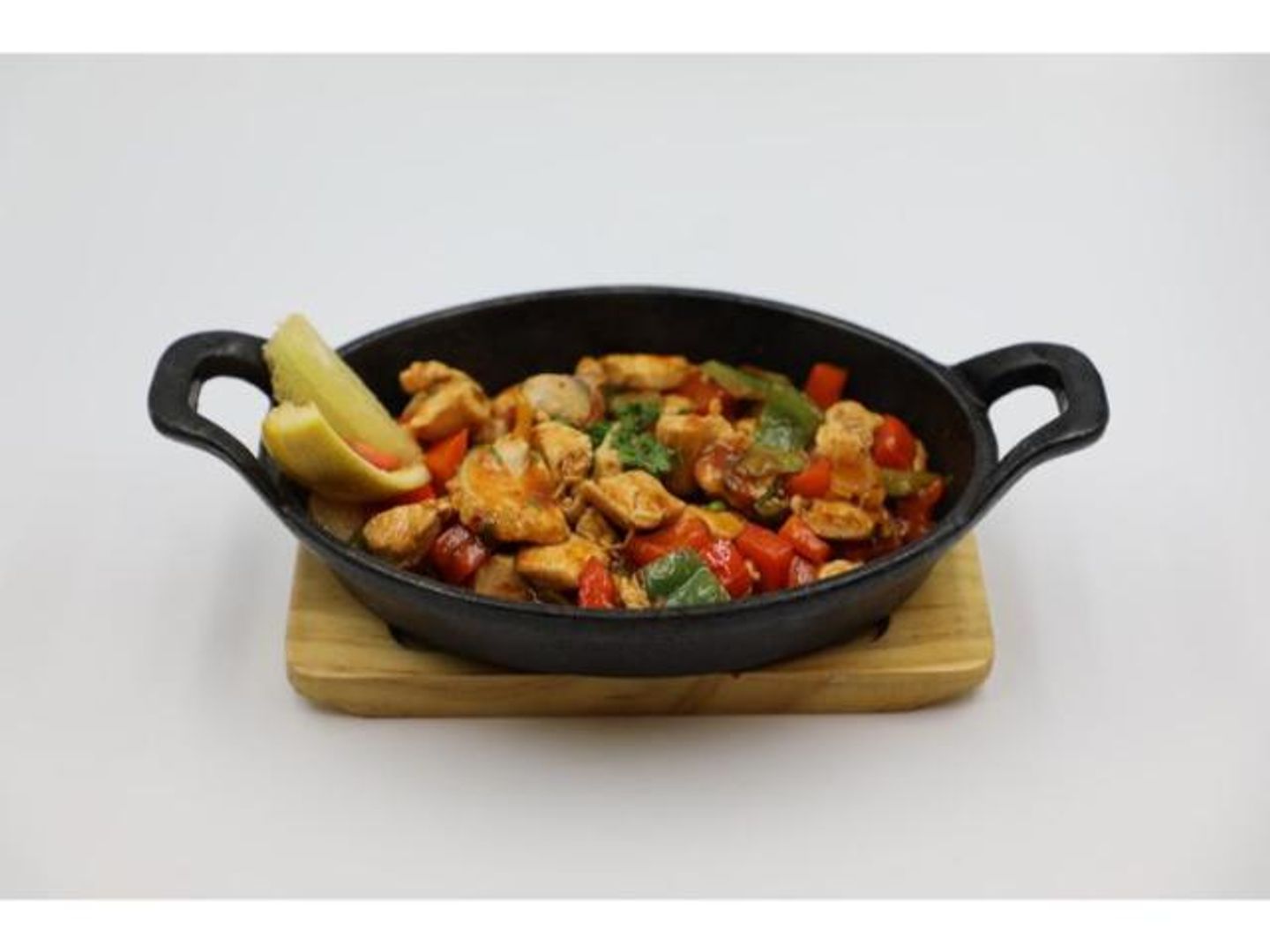 Chicken Maqlough