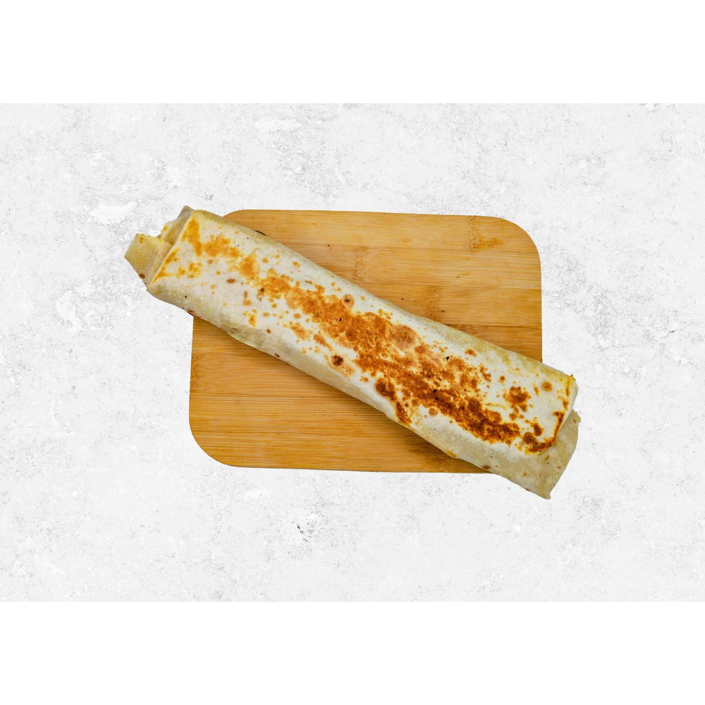 Shawarma Sarukh Ginger