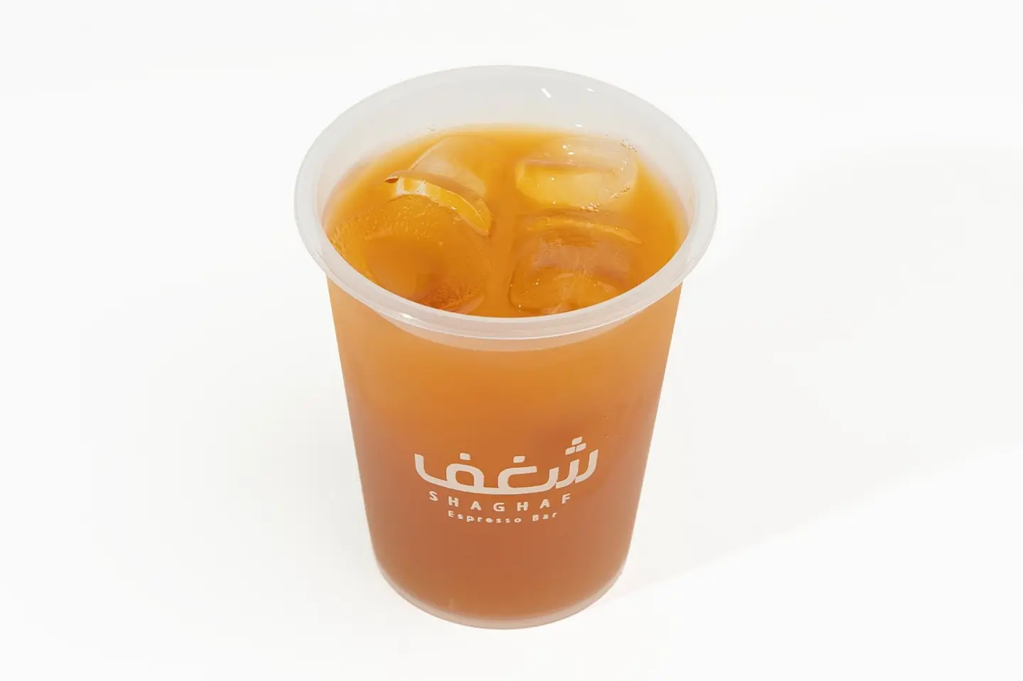 Ice Tea Peach