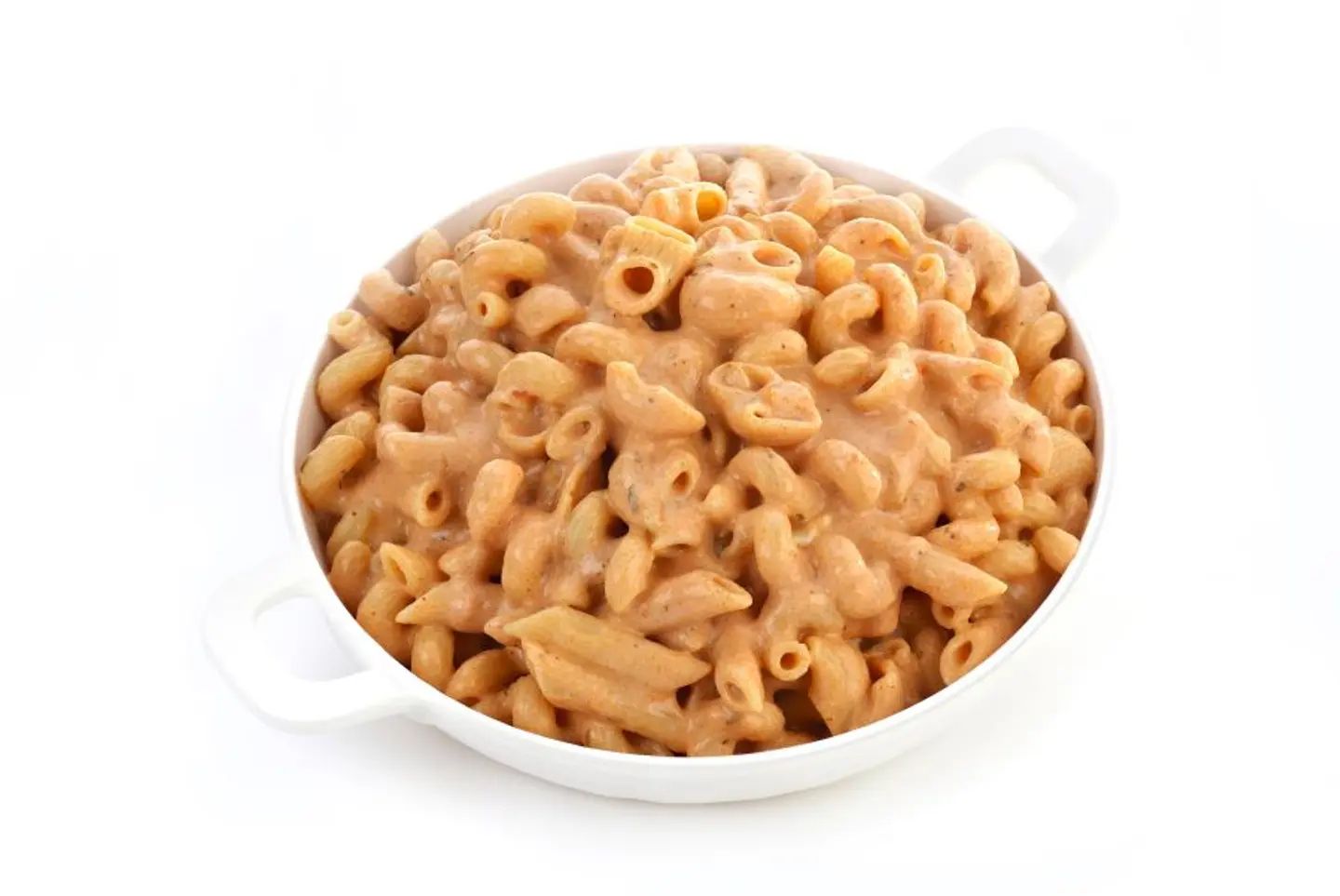 Plain Mix Pasta