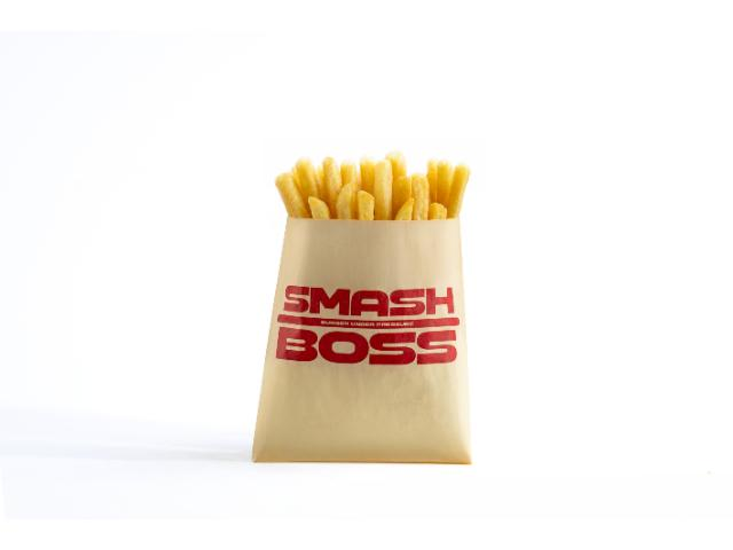 Regular Fries