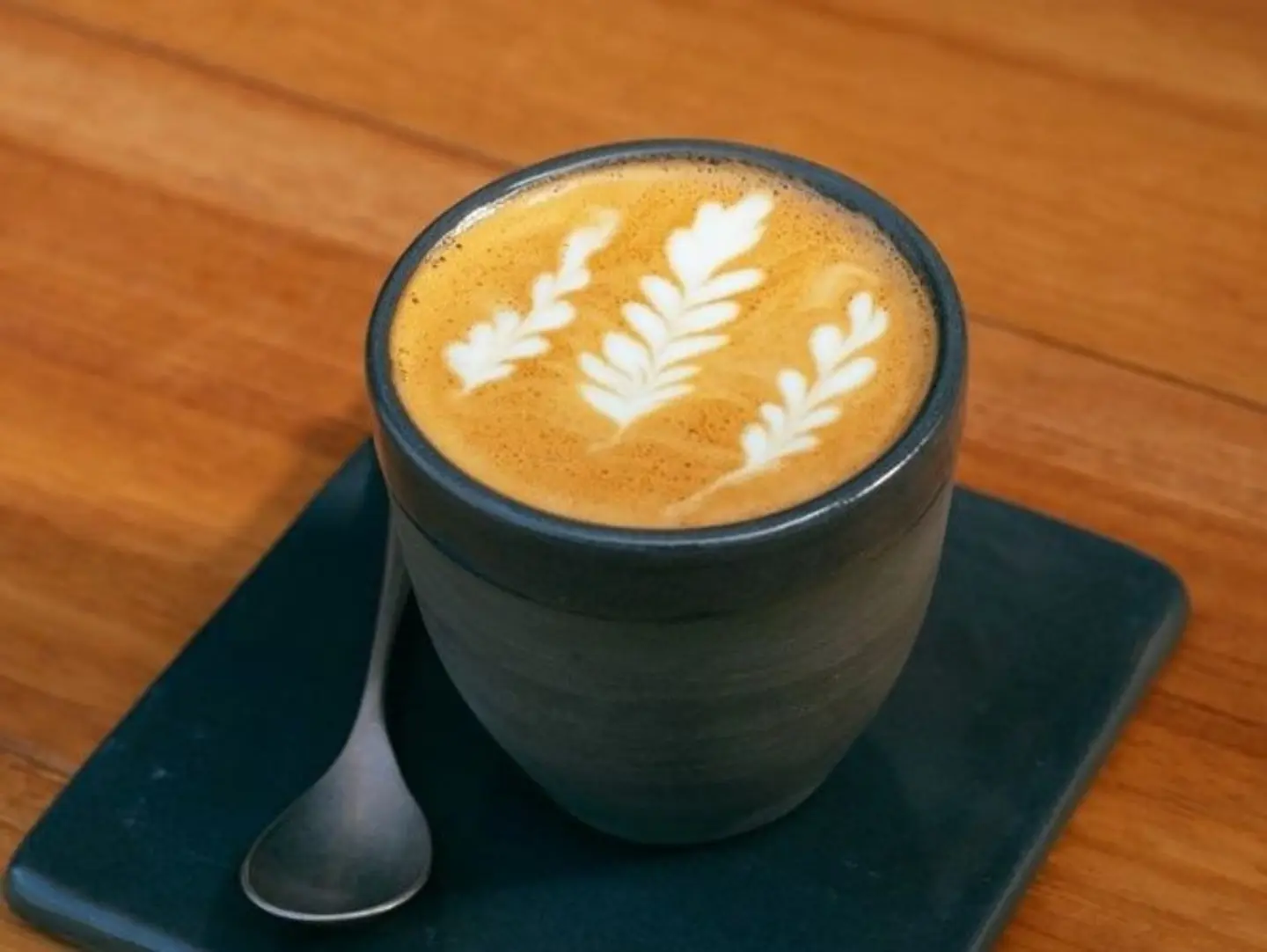 Spanish Latte