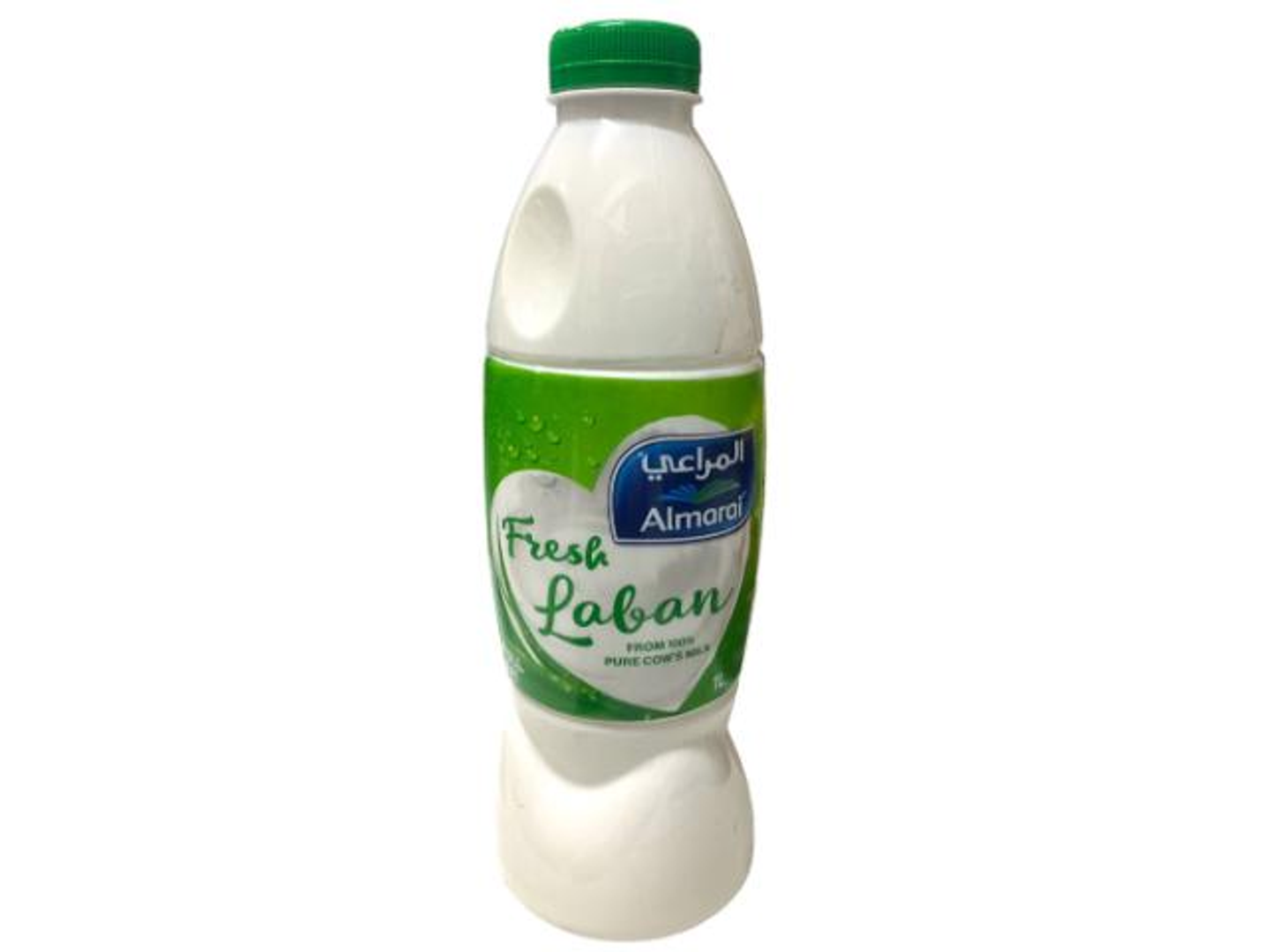 لبن لتر - لبن ٢لتر