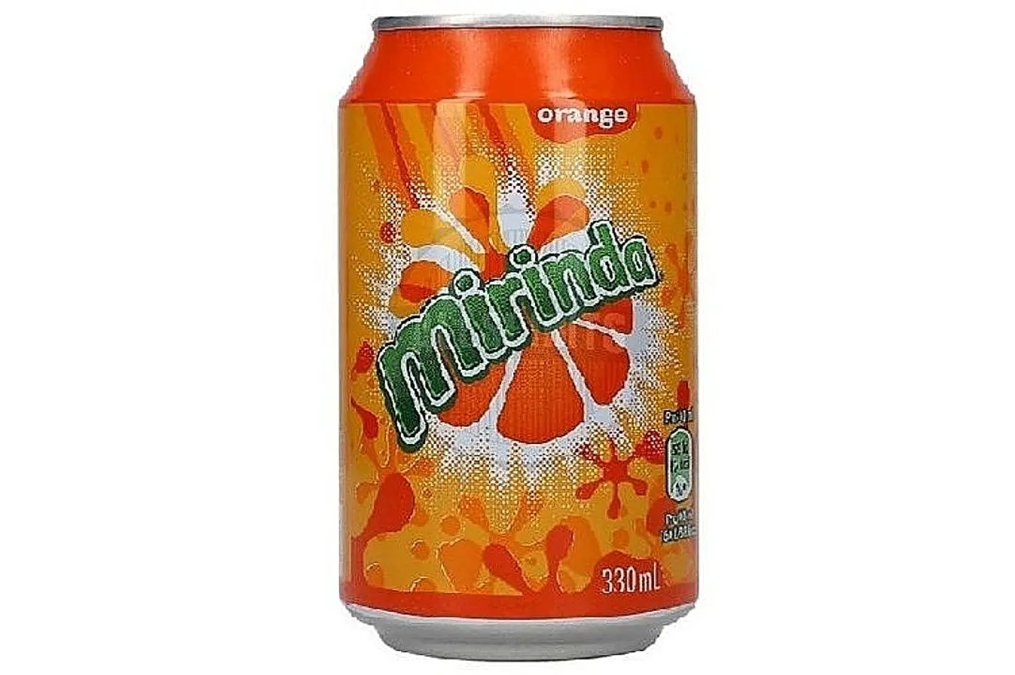 Mirinda Orange