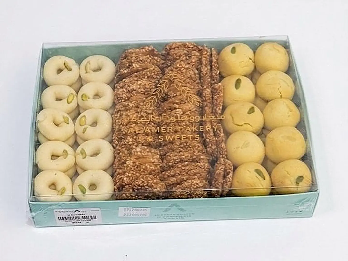 ذواقه وسط