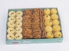 ذواقه وسط
