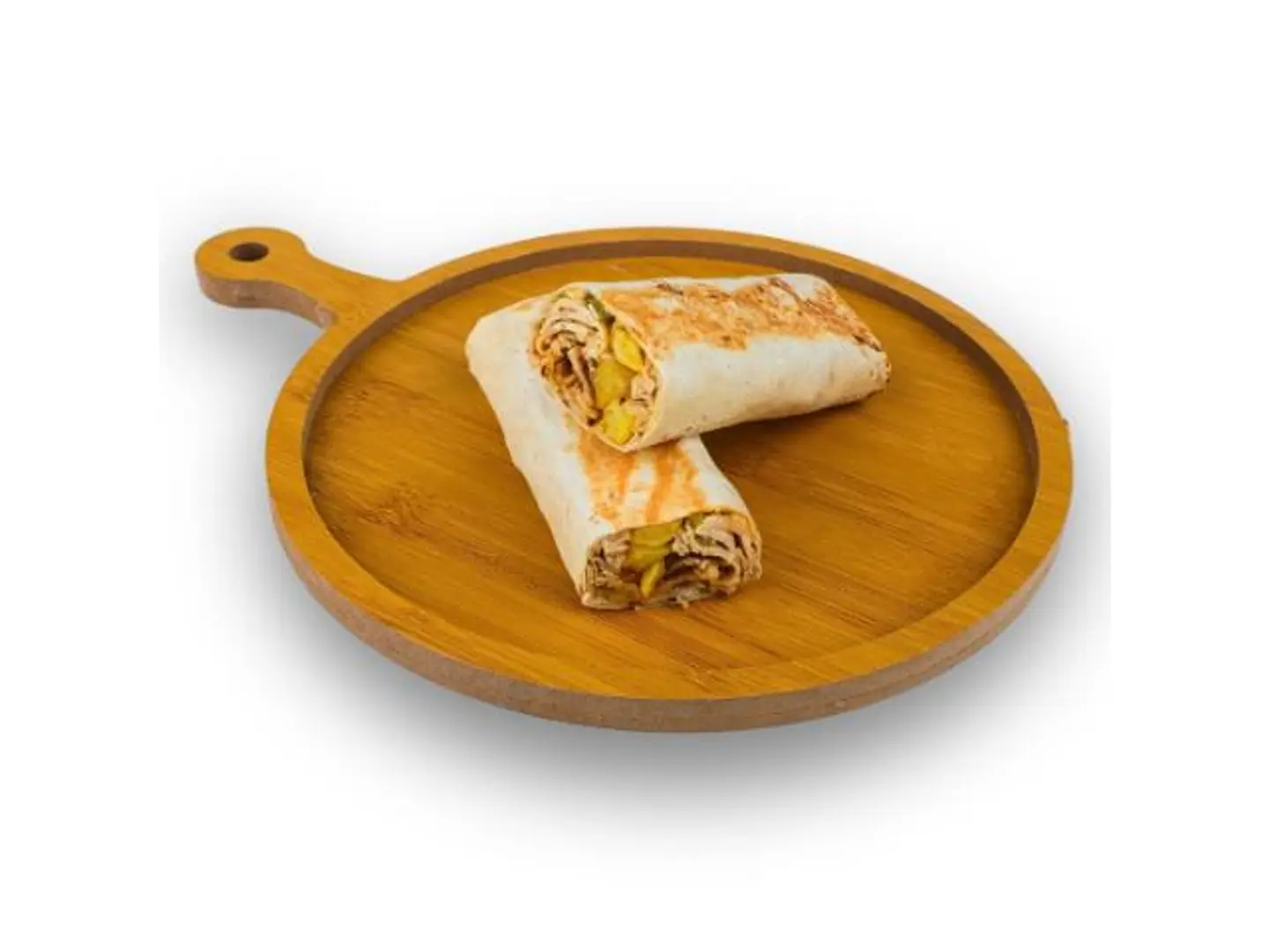 Shawarma Rocket
