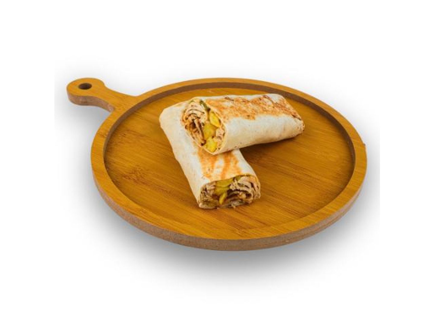 شاورما صاروخ