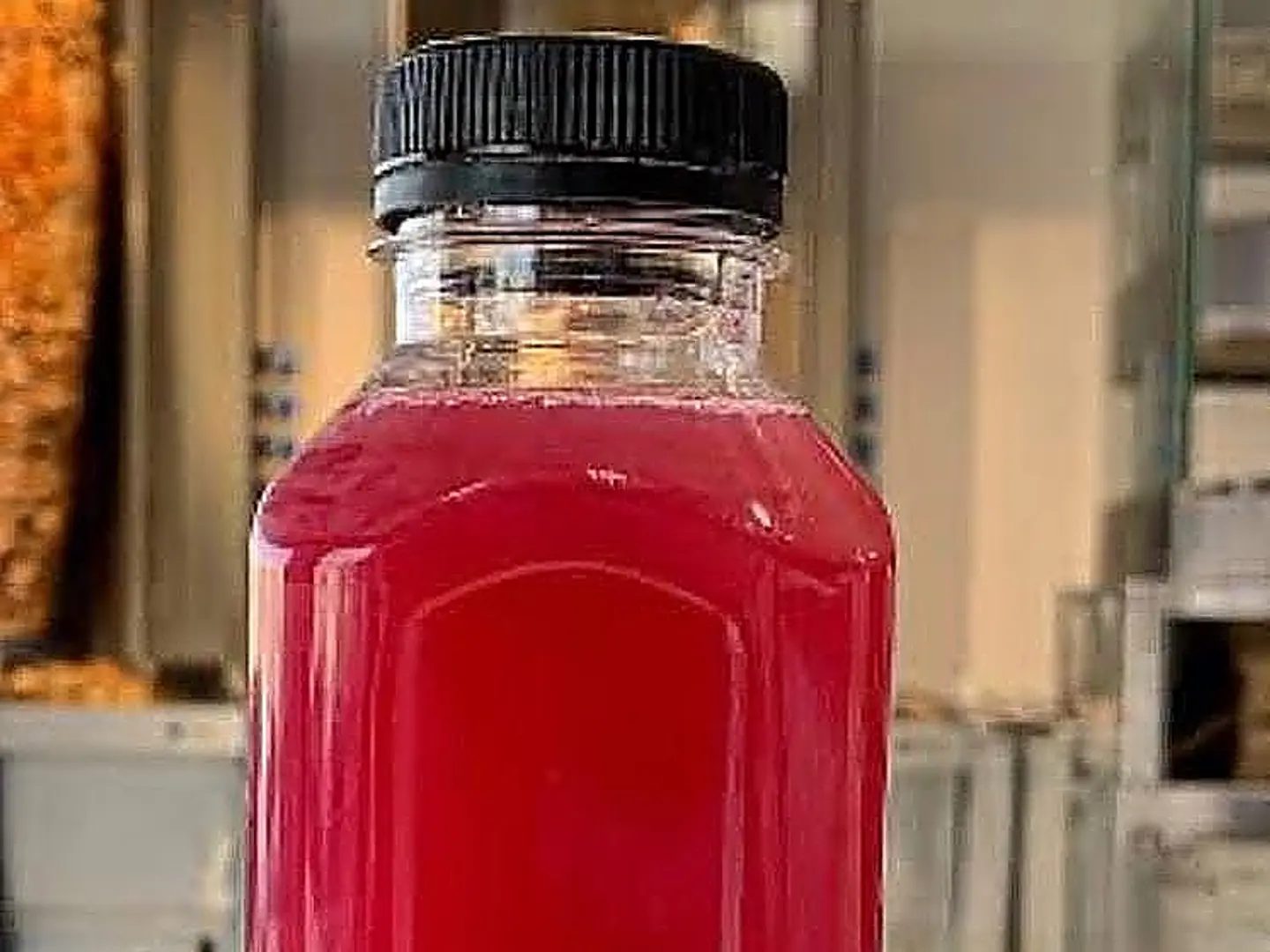 Pomegranate Juice