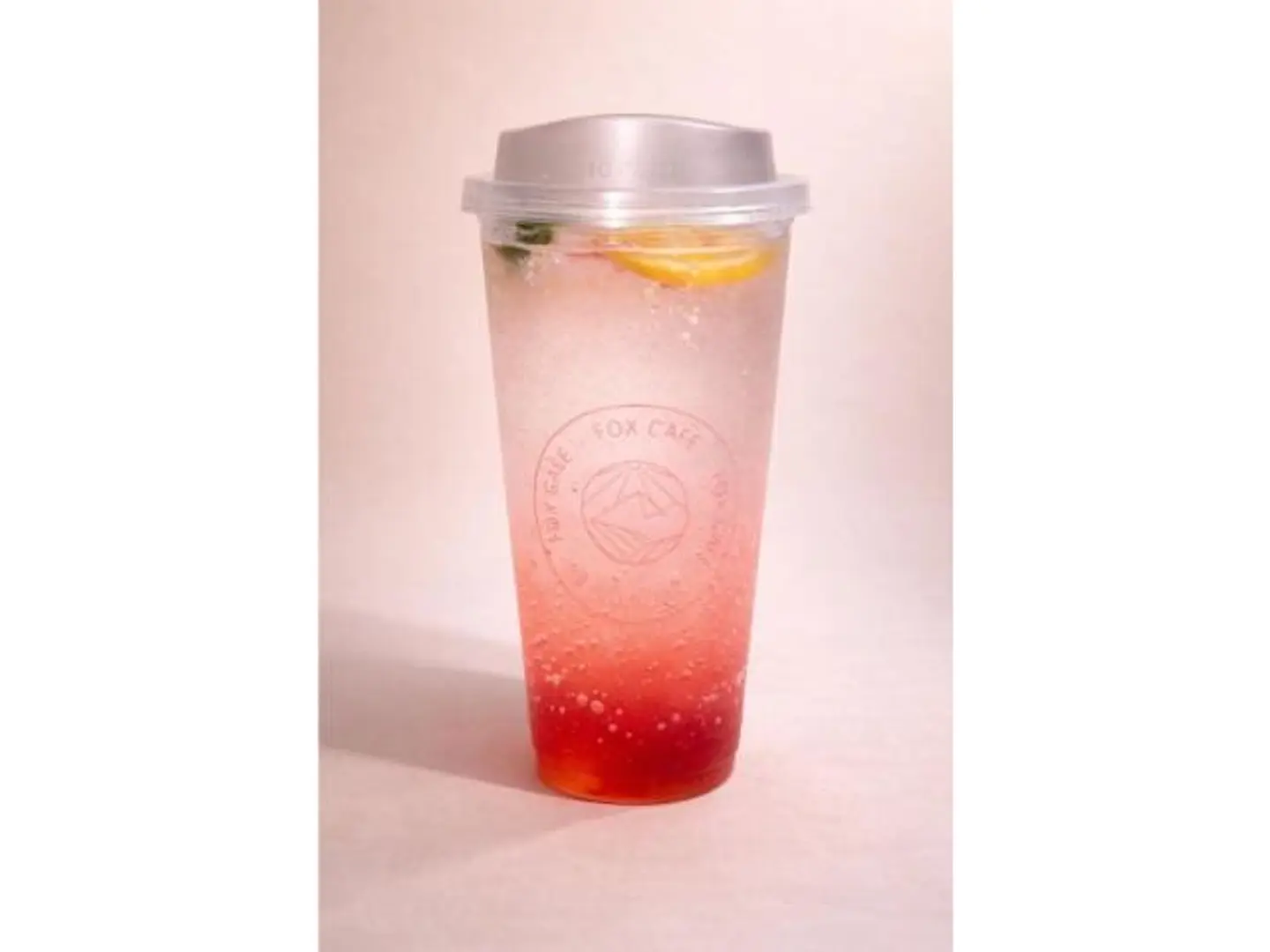Passion Fruit Mojito