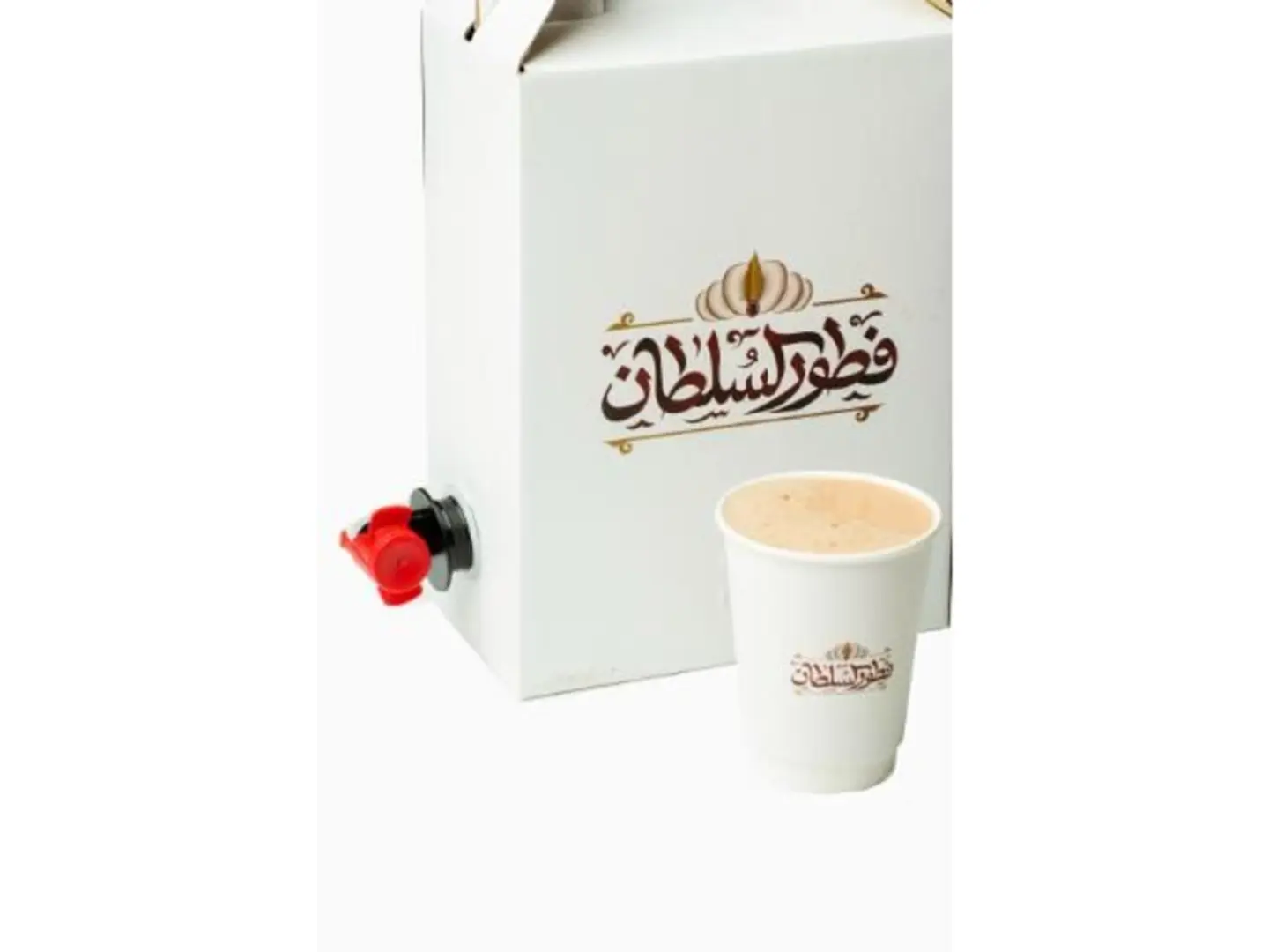 بوكس شاي كرك