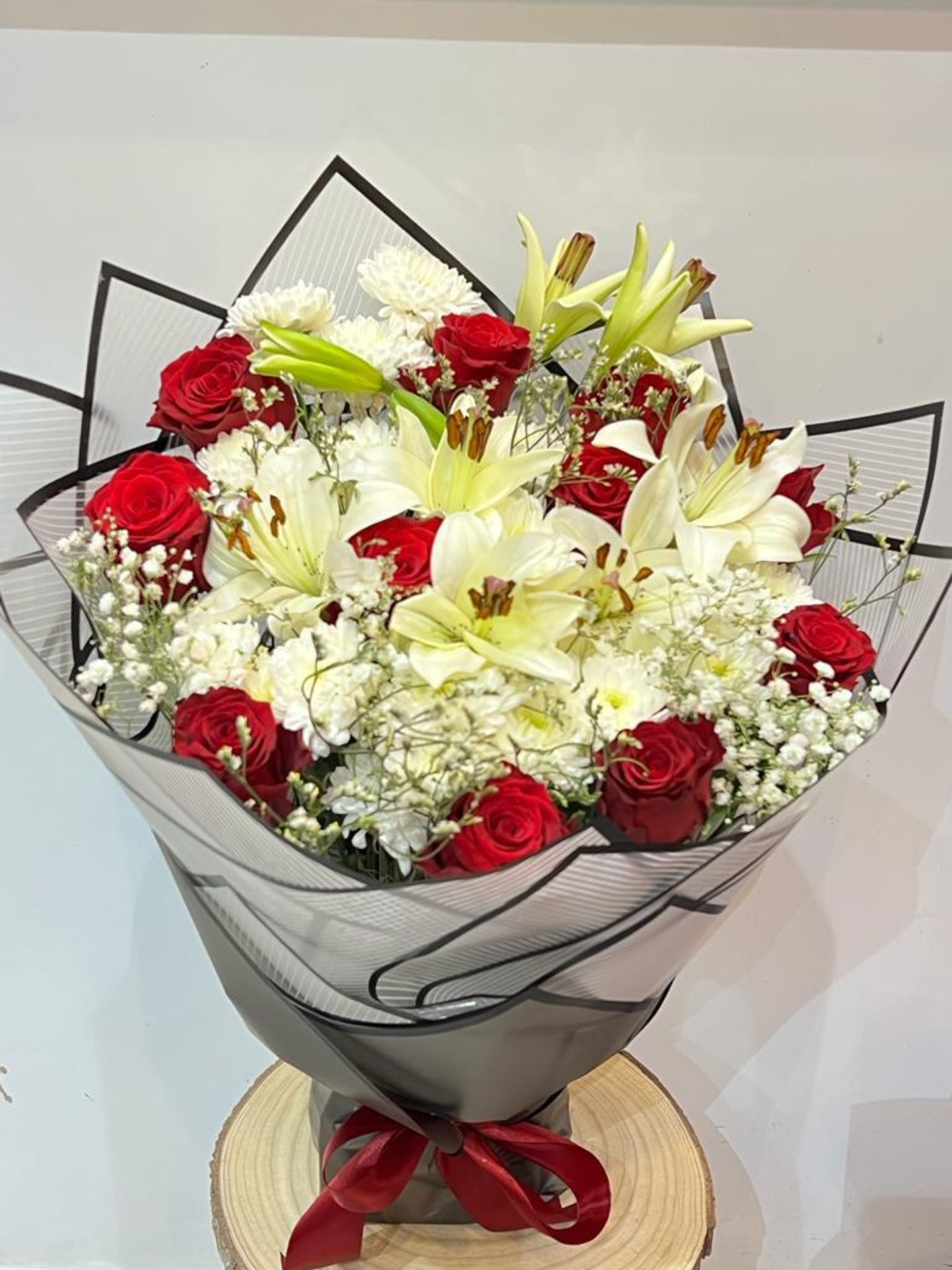Gifting  Bouquet