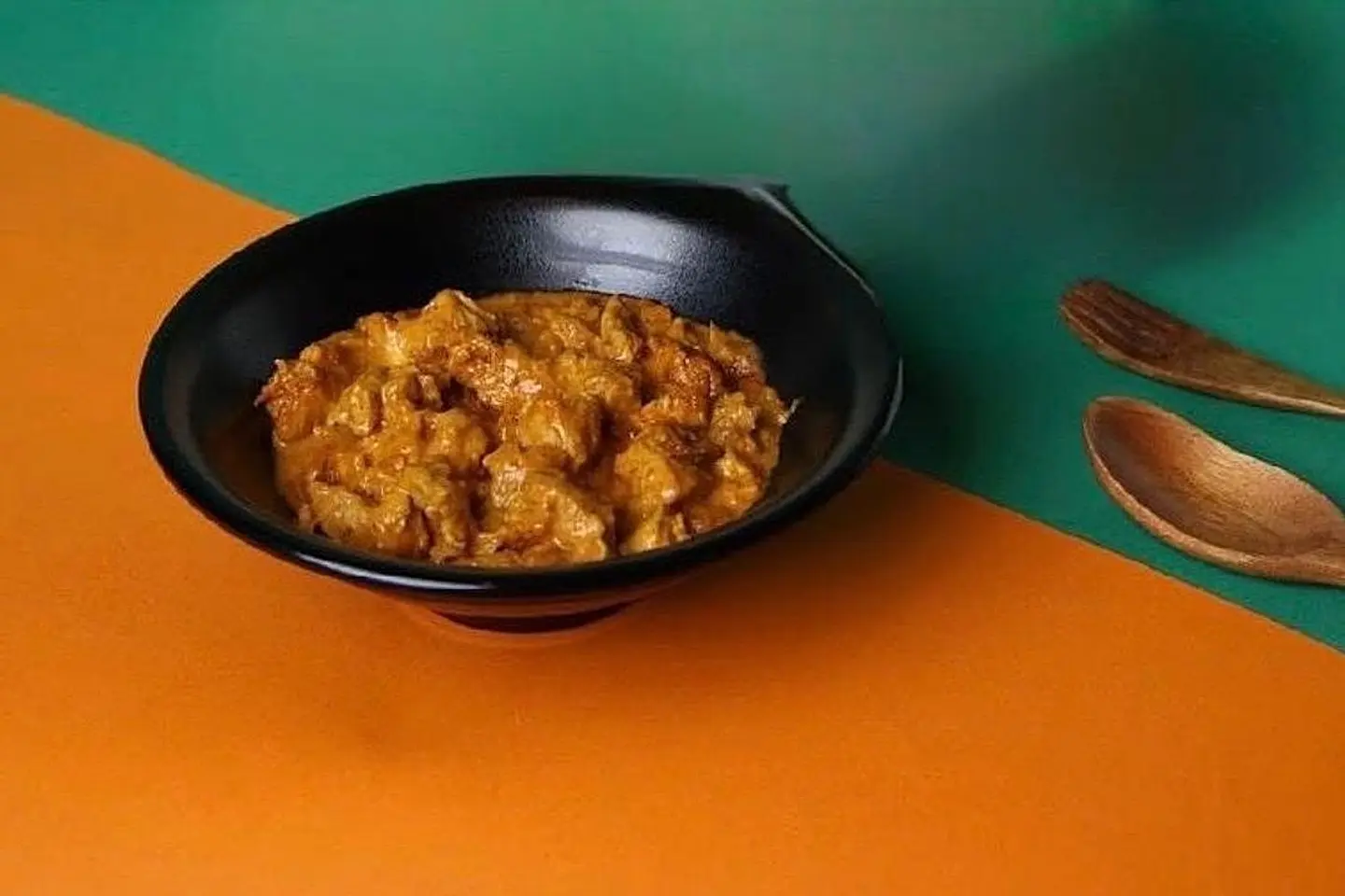 Chicken Haseer