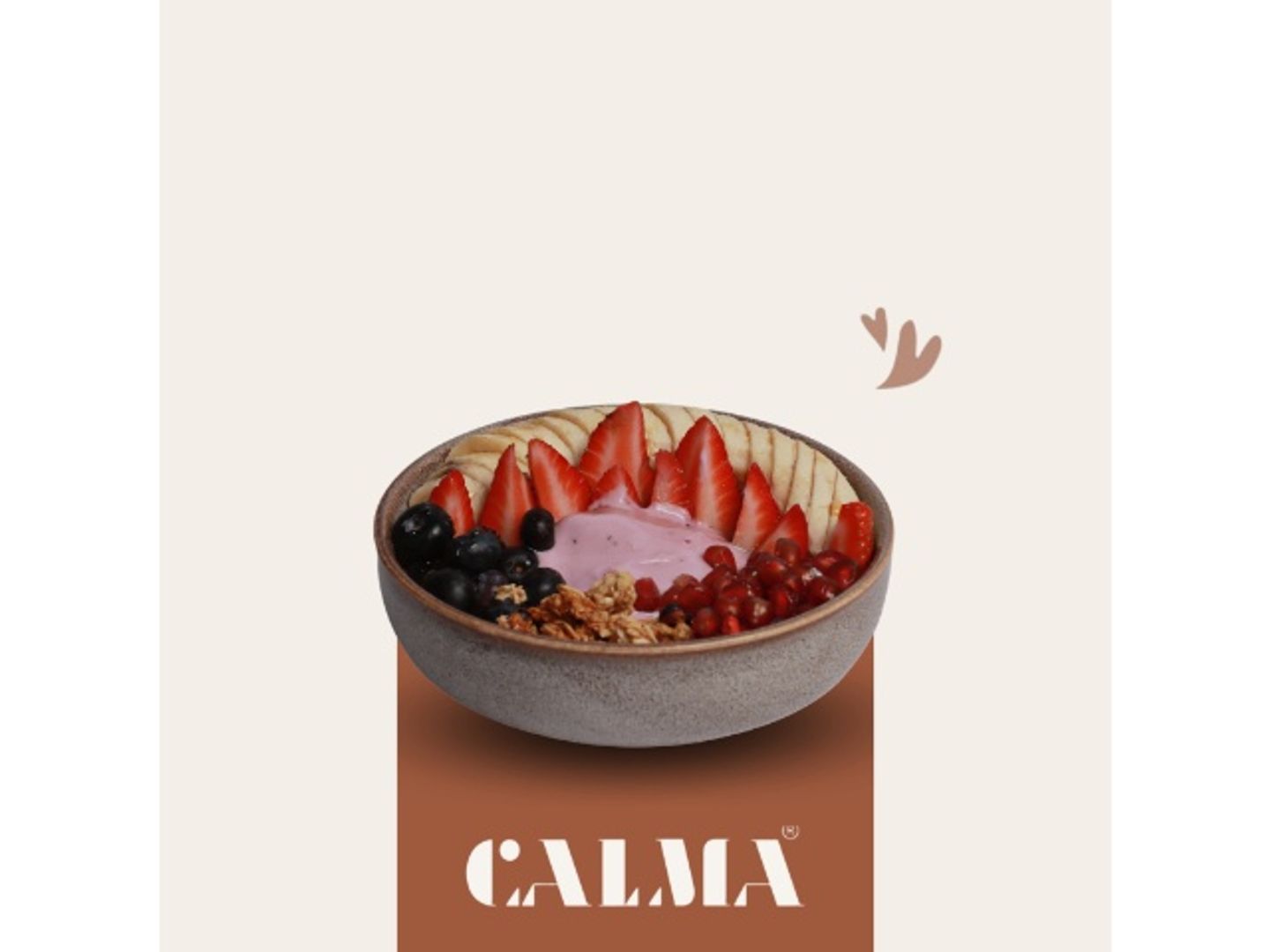 Granola Calma