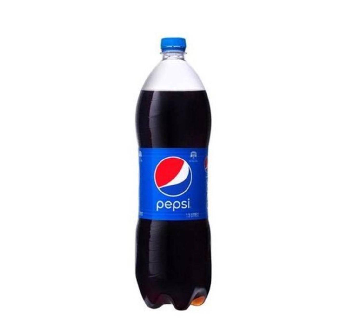 بيبسي وسط