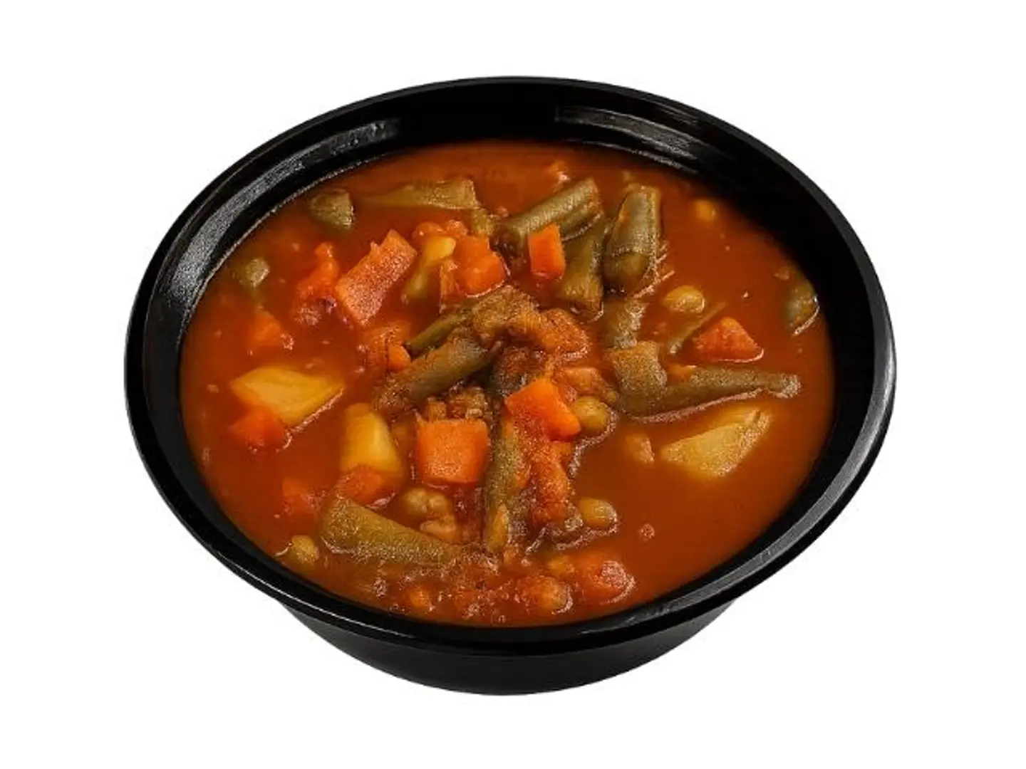 Mixed Vegetables